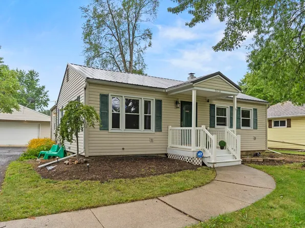 5016 Forest Ave, Fort Wayne, IN 46815