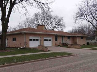 1124 S 12th St, Ferryville, WI 53821