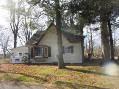 63 Marion St, Mount Vernon, OH, 43050