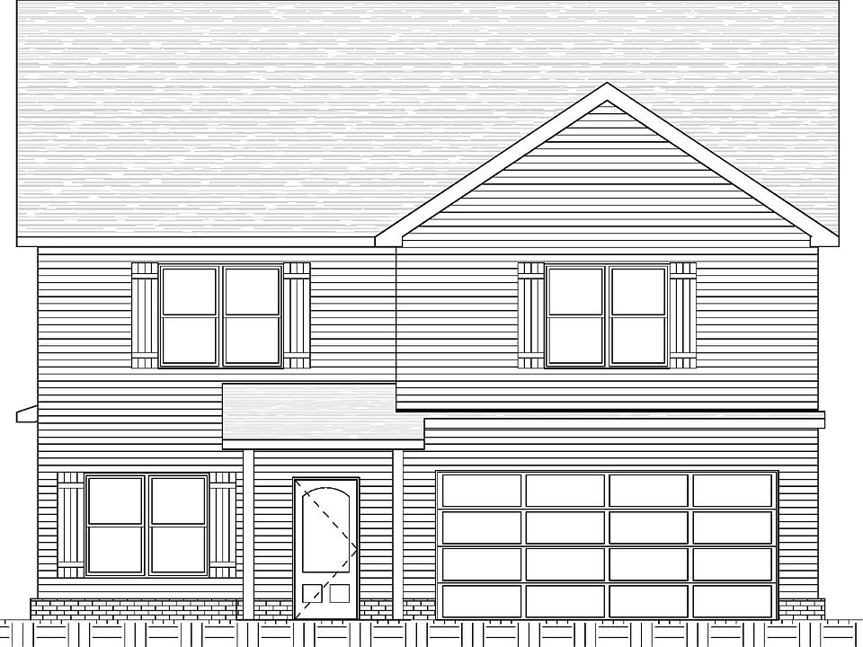1st image of 1134 Mary Lu Dr Lot 200