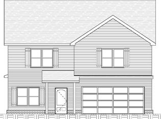 1134 Mary Lu Dr LOT 200, Clarksville, TN 37042