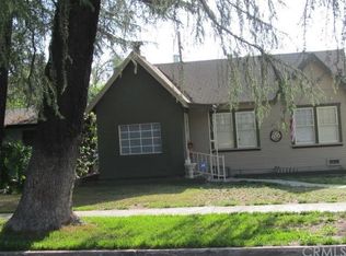 2709 N Arrowhead Ave, San Bernardino, CA 92405