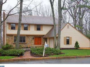 32 Wm Feather Dr, Voorhees, NJ 08043