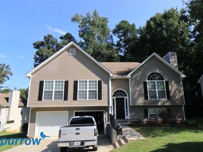 3010 Maple Dr NW, Kennesaw, GA, 30144