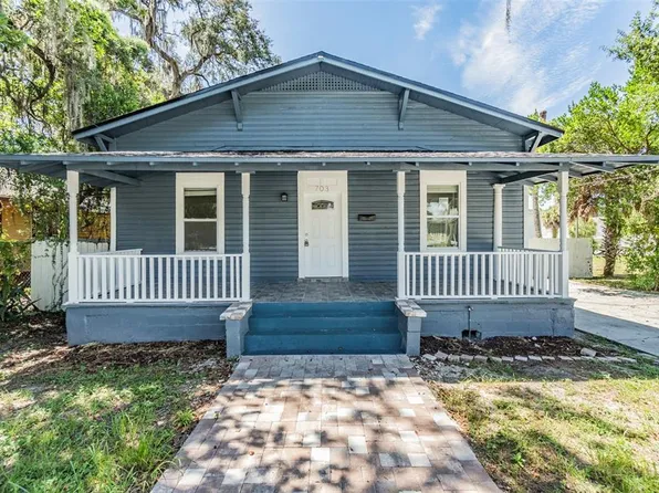 703 E Lake Ave, Tampa, FL 33603
