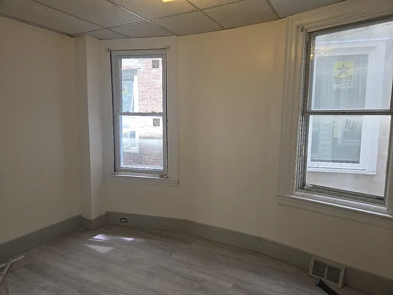 1st Bedroom