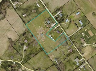 1044 Rhodella Ln, Richmond, KY 40475