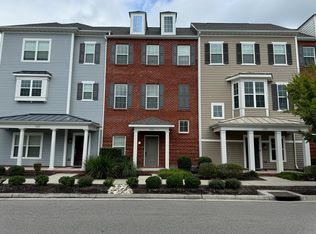 1664 Beckenham Way, Virginia Beach, VA 23456