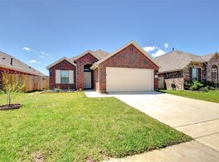 12639 Vogle Creek Trl, Houston, TX 77086