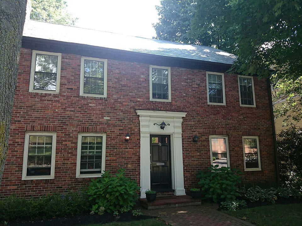 25 Clark Rd, Brookline, MA 02445 | Zillow