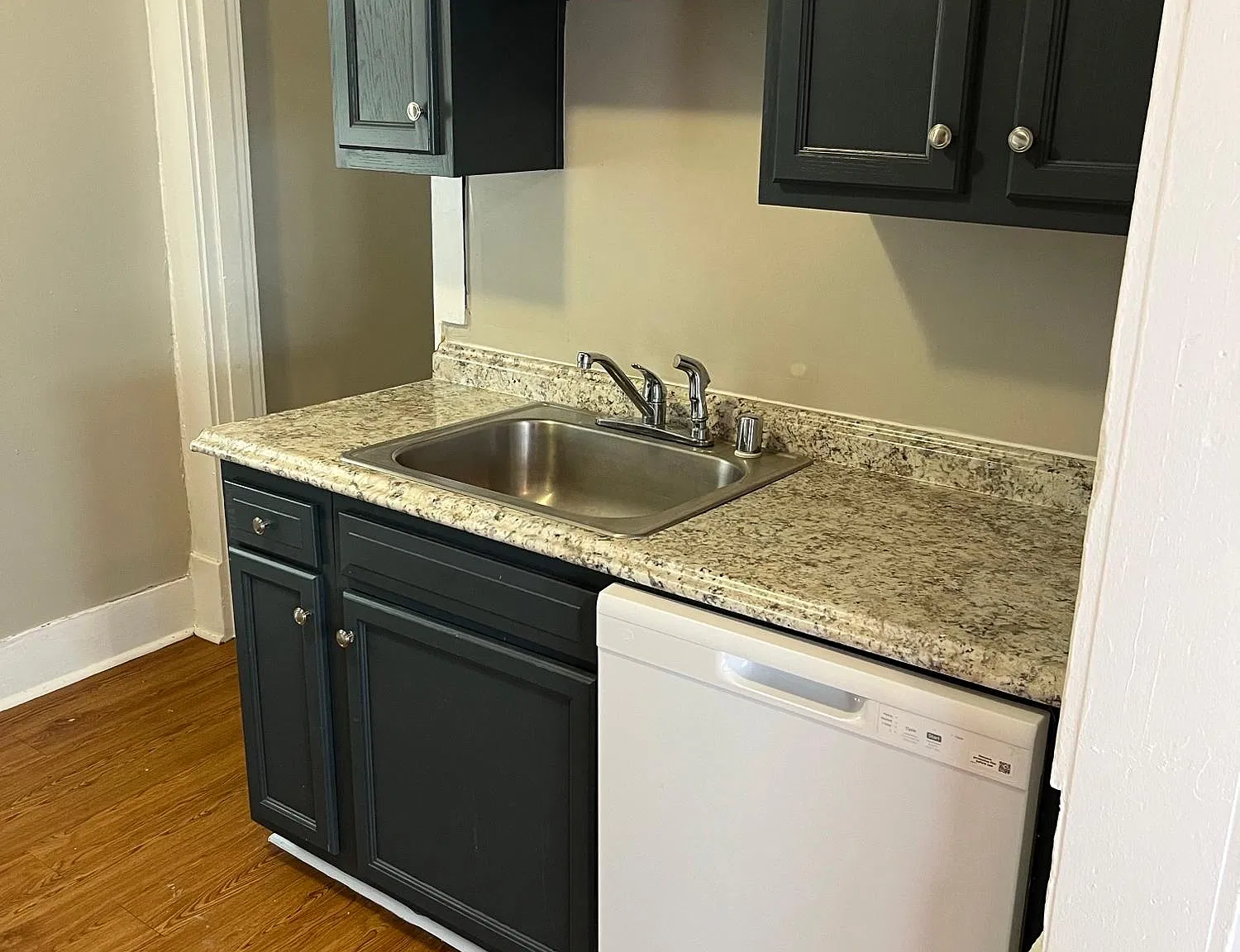 3 bed, 900 sqft, $1,250 — Photo 4
