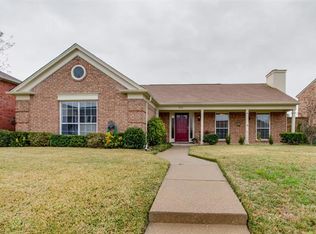 1315 Summertime Trl, Lewisville, TX 75067
