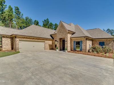 1182 N Sandhill Rd, Lena, MS, 39094