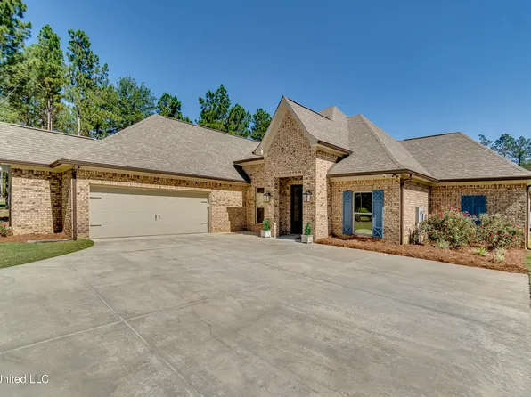 1182 N Sandhill Rd, Lena, MS 39094
