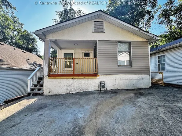 417 Spencer St, South Charleston, WV 25303