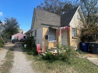 412 Cristler Ave, Dallas, TX