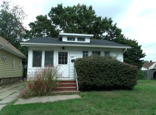 1802 Ardoyne Ave, Cleveland, OH