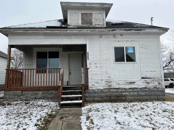 1405 S 16th St, Centerville, IA 52544