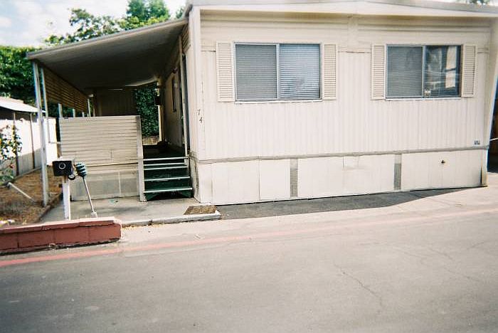 Big Side Porch,Sea Breeze