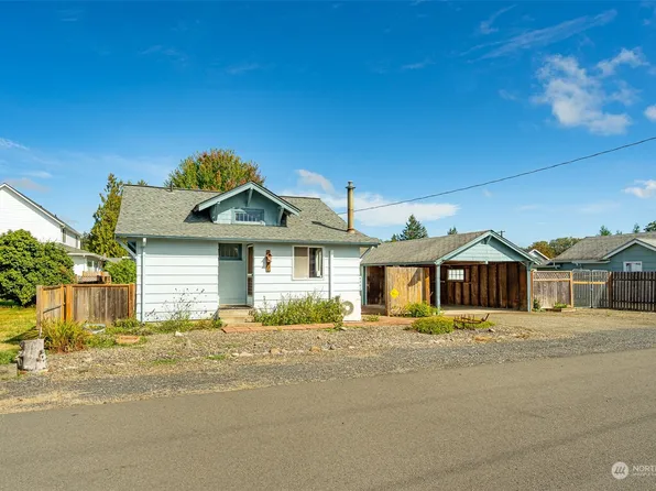 430 Maple Street, Toledo, WA 98591