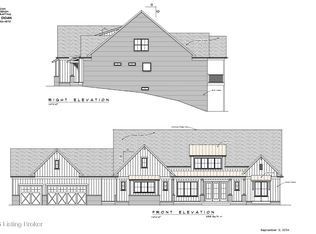 6405 Chatham Ct, Crestwood, KY 40014
