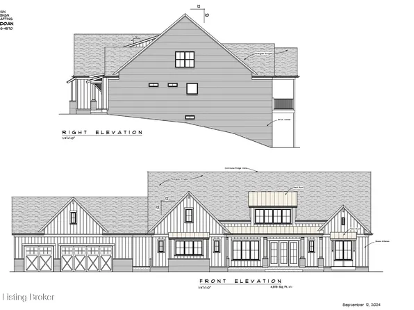 6405 Chatham Ct, Crestwood, KY 40014