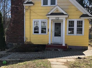 109 Ledgeside Ave, Waterbury, CT 06708