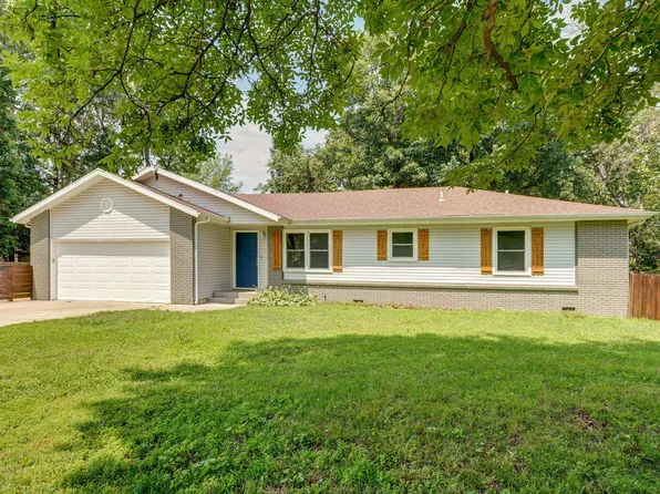 3765 Pauls Place, Springfield, MO 65803