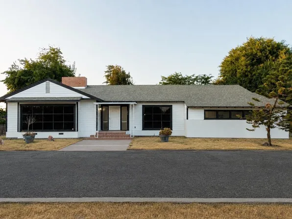 392 W Grand Ave, Porterville, CA 93257