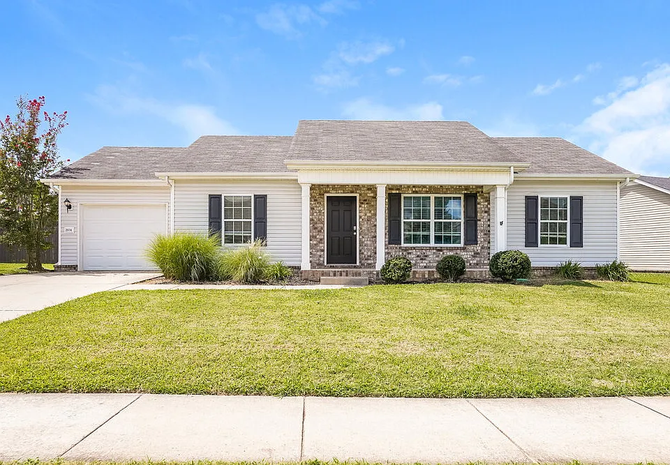2014 Cobblestone Dr