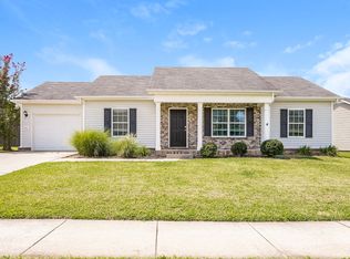 2014 Cobblestone Dr, Spring Hill, TN 37174