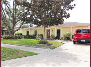 4044 Amron Dr, Orlando, FL 32822