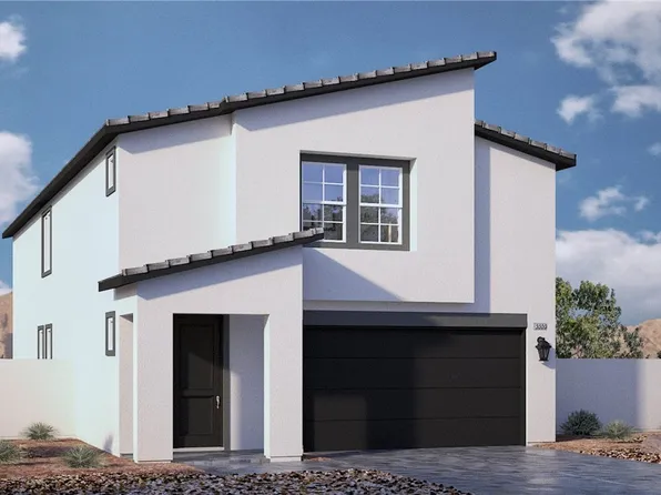 209 Vegas Verde Ave Lot 24, North Las Vegas, NV 89031