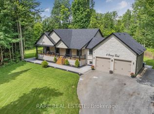 4 Bronze Bird Cres, Clearview, ON L0M1N0