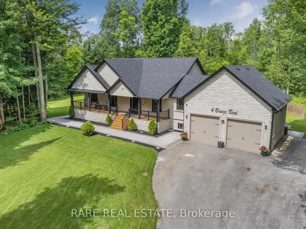 4 Bronze Bird Cres, Clearview, ON