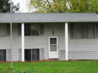 1075 Becky Dr, Mansfield, OH 44905