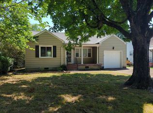 100 Rees Ave, Chattanooga, TN 37411