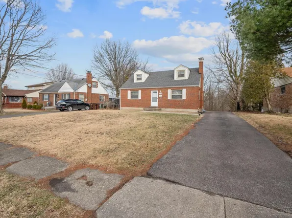 9288 Ranchill Dr, Cincinnati, OH 45231