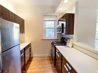 56 Queensberry St APT 8, Boston, MA 02215