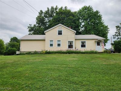 7762 Greenwich Rd, Lodi, OH, 44254