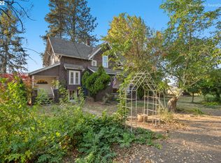 7595 NE Hendricks Rd, Carlton, OR 97111