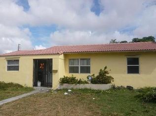 621 NW 45th Ave, Miami, FL 33126