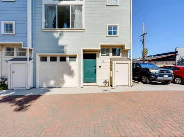 979 Pinto Palm Ter APT 45, Sunnyvale, CA 94087
