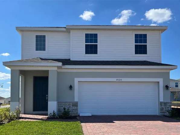7020 Rolling Leaf Dr, Groveland, FL 34736