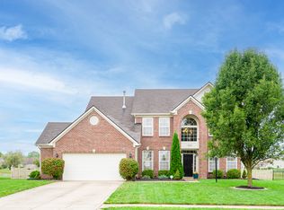 850 Harvest Lake Dr, Brownsburg, IN 46112