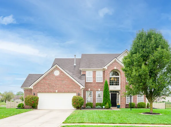 850 Harvest Lake Dr, Brownsburg, IN 46112