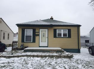 17155 Valade St, Riverview, MI 48193