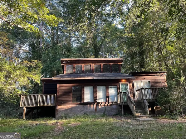 2917 Katherine Valley Rd, Decatur, GA 30032