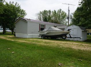 11552 Waldos Beach Rd, Rosholt, SD 57260