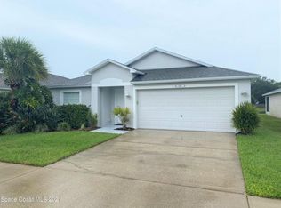 4061 Wilkes Dr, Melbourne, FL 32901